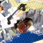 Review LEGO 21335 Motorisierter Leuchtturm Schatz