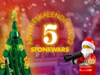 Stonewars Adventskalender 2022 05