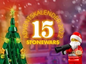 Stonewars Adventskalender 2022 15