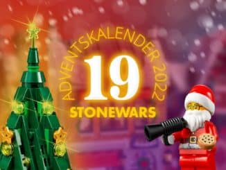 Stonewars Adventskalender 2022 19