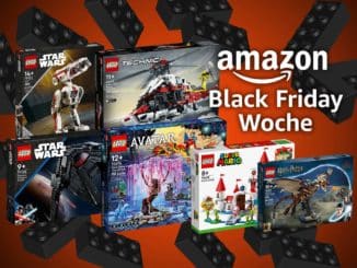 Amazon Black Week LEGO Angebote 01