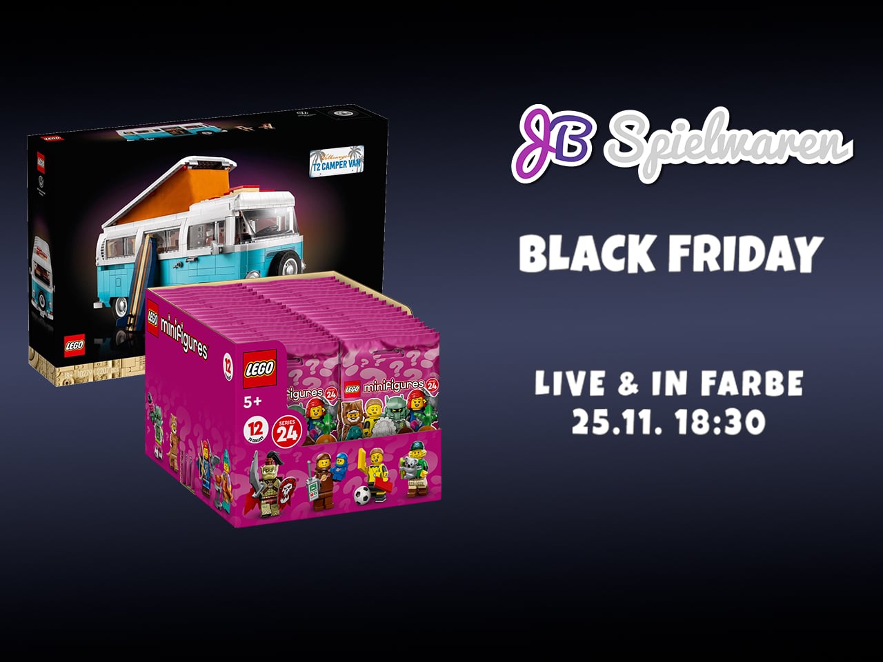 Jb Spielwaren Black Friday 2022 Update