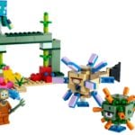LEGO 21180 Das Wächterduell 1