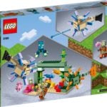 LEGO 21180 Das Wächterduell 6