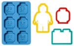LEGO 5007685 Backset Vip Wochenende