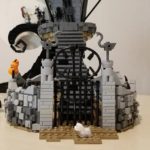 LEGO Ideas Jack Skellington House (2)