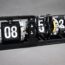 LEGO Ideas Mechanical Flip Clock (1)