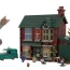 LEGO Ideas Wallace Gromit Haus 1