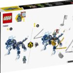 LEGO Ninjago 71800 Nyas Wasserdrache Evo 2