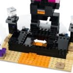 LEGO 21242 Die End Arena 8