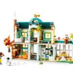 LEGO 41730 Autumns Haus 2