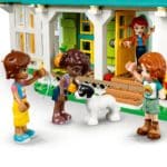 LEGO 41730 Autumns Haus 5