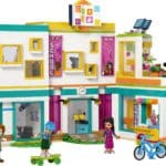 LEGO 41731 Internationale Schule 12