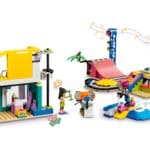 LEGO 41751 Skatepark 3