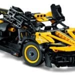 LEGO 42151 Bugatti Bolide 3