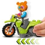 LEGO 60356 B Ren Stuntbike 1