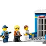 LEGO 60370 Ausbruch Aus Der Polizeistation 4