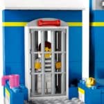 LEGO 60370 Ausbruch Aus Der Polizeistation 6