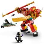 LEGO 80040 Monkie Kids Kombi Mech 1