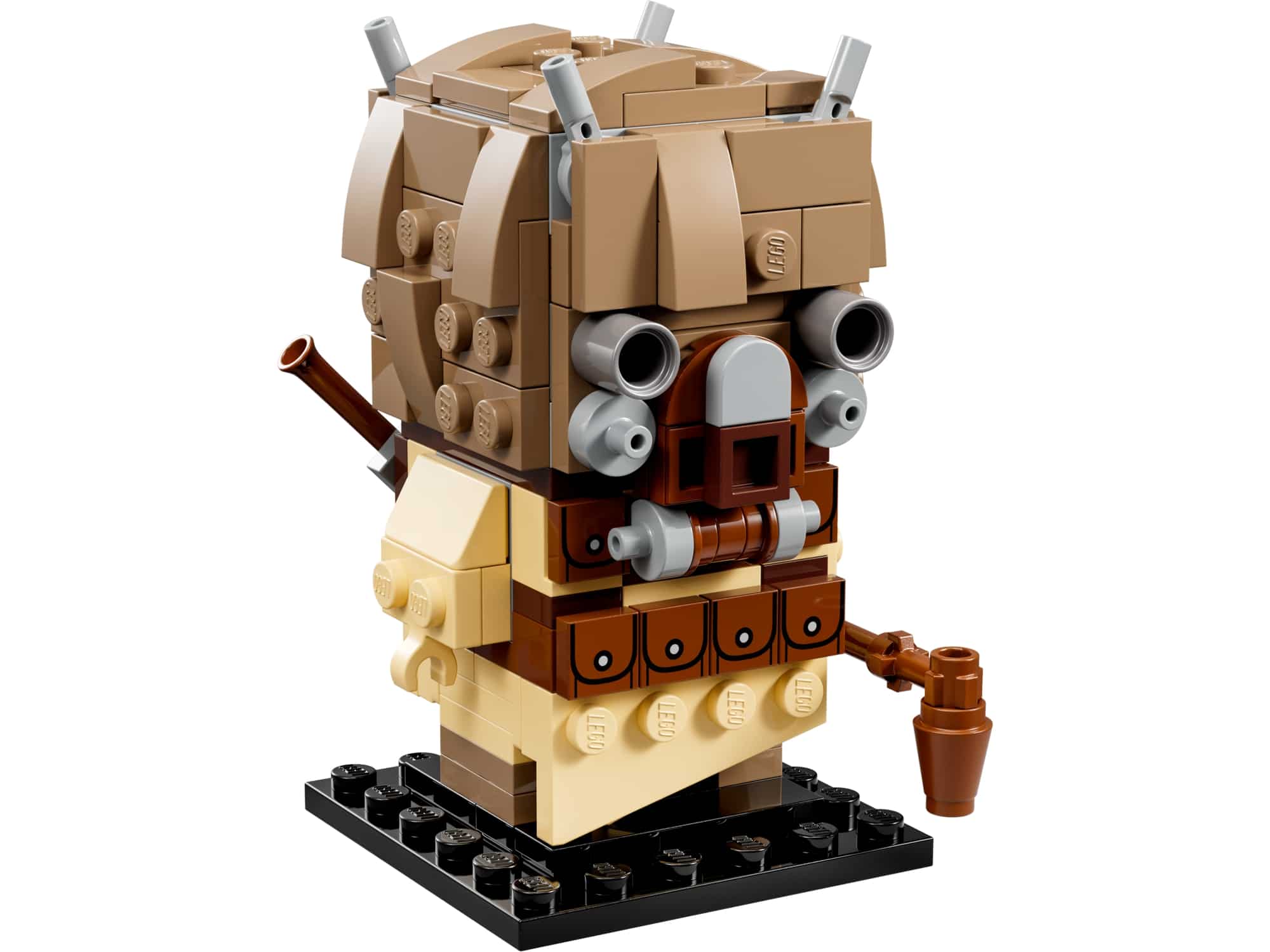 LEGO Brickheadz 40615 Tusken Raider 2