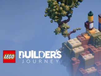 LEGO Builders Journey Kostenlos Epic Games