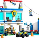 LEGO City 60372 Polizeischule (1)