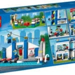 LEGO City 60372 Polizeischule (3)