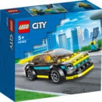 LEGO City 60383 Elektro Sportwagen (1)