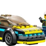 LEGO City 60383 Elektro Sportwagen (3)