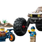 LEGO City 60387 Offroad Abenteuer (3)