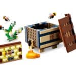 LEGO Creator 3 In 1 31143 Vogelh Uschen 8