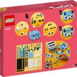 LEGO Dots 41805 Tier Kreativbox Mit Schubfach 10