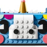 LEGO Dots 41805 Tier Kreativbox Mit Schubfach 6