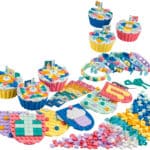 LEGO Dots 41806 Ultimatives Partyset 2