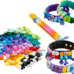 LEGO Dots 41807 Armbanddesign Kreativset 2
