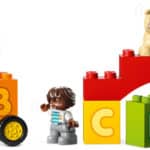 LEGO Duplo 10935 Abc Stadt 4