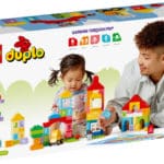 LEGO Duplo 10935 Abc Stadt 6