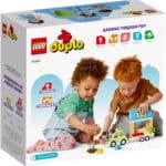 LEGO Duplo 10986 Zuhause Auf R Dern 6