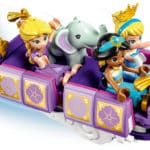 LEGO Disney 43216 Prinzessinnen Auf Magischer Reise 5