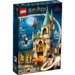 LEGO Harry Potter 76413 Hogwarts Raum Der W Nsche 3
