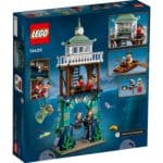 LEGO Harry Potter 76420 Trimagisches Turnier Der Schwarze See 4