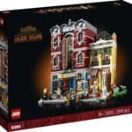 LEGO Icons 10231 Jazz Club Modular Building (1)