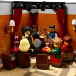 LEGO Icons 10231 Jazz Club Modular Building (16)