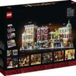 LEGO Icons 10231 Jazz Club Modular Building (2)