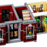 LEGO Icons 10231 Jazz Club Modular Building (9)