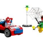 LEGO Marvel 10789 Spider Mans Auto Und Doc Ock 2