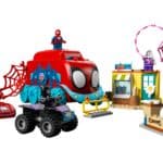 LEGO Marvel 10791 Spideys Team Truck 2