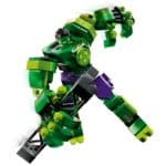 LEGO Marvel 76241 Hulk Mech 5