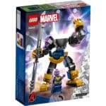 LEGO Marvel 76242 Thanos Mech 6