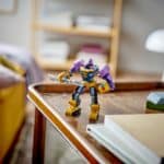 LEGO Marvel 76242 Thanos Mech 8